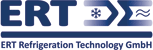 Logo ERT Refrigeration Technology GmbH